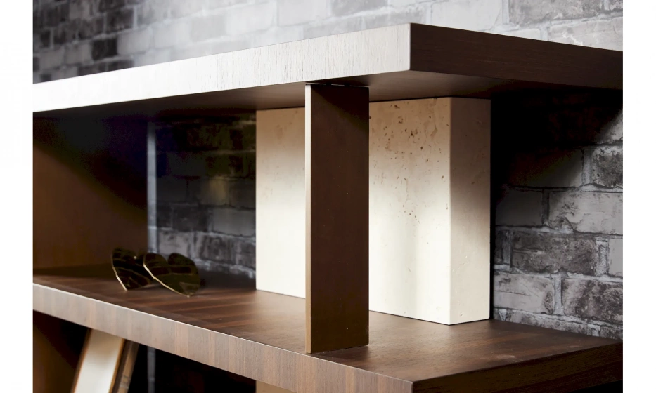 Книжный шкаф Homage Era - фото 5