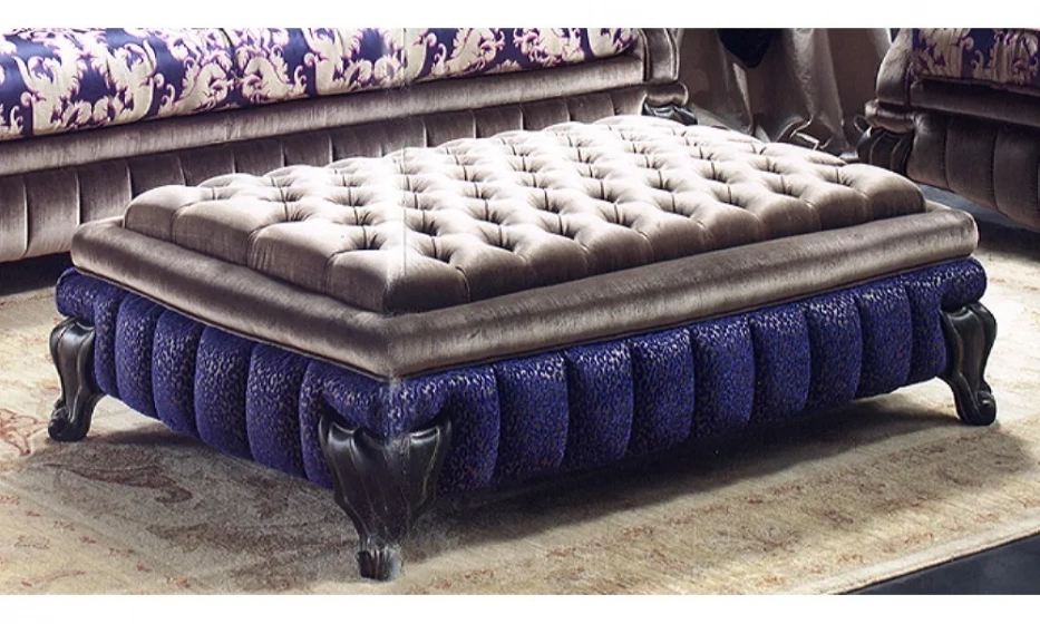 Гостиная Bedding Beverly 2 - фото 4