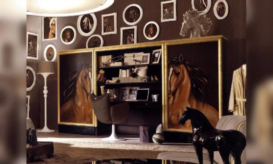 Детская Alta Moda Spirit - фото 1