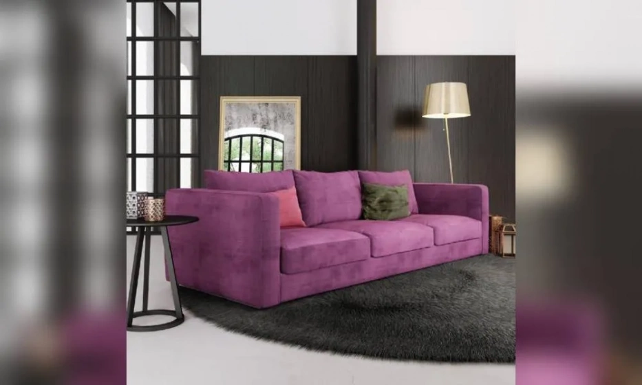 Диван Key West Фабрики Asnaghi Salotti - фото 1