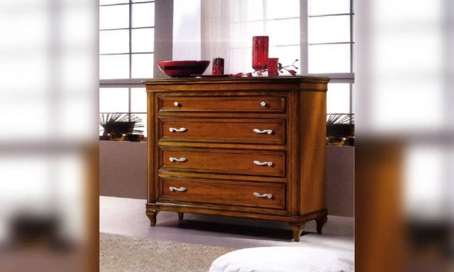 Комод Giuliacasa 3979/S-Vr - фото 1