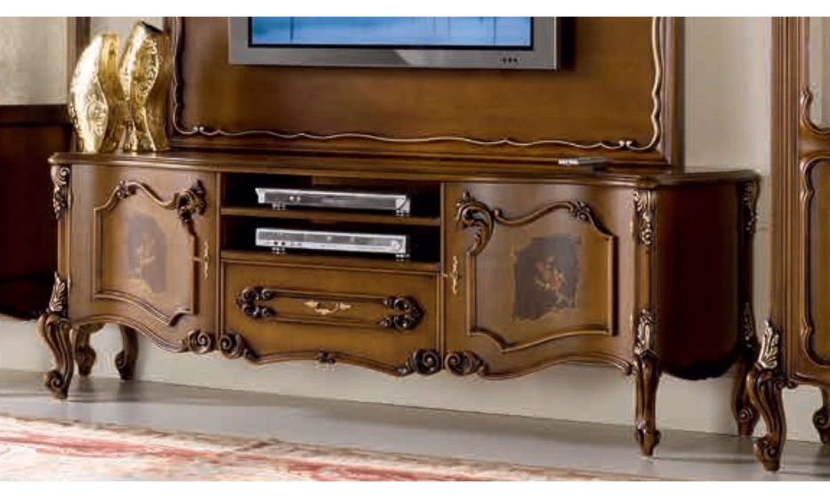 Тумба ТВ Vaccari Giovanni Bella Italia - фото 1