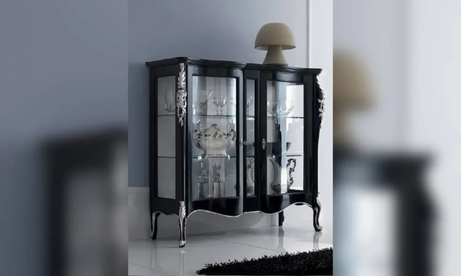 Витрина Giuliacasa 1012T-Vn - фото 1