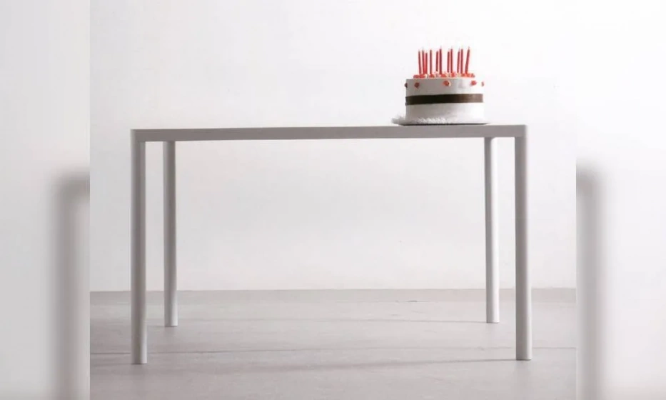 Стол Dall Agnese Max 1 - фото 1