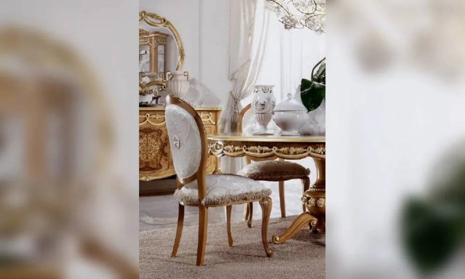 Стул Antonelli Moravio 3633/Rc - фото 1