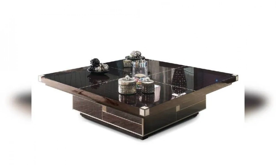 Стол Журнальный Francesco Molon T542 - фото 1