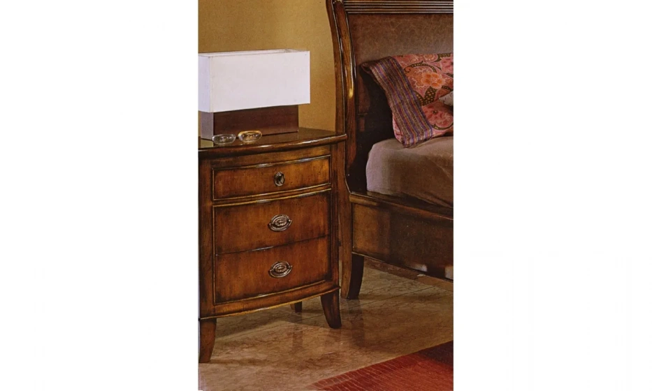 Спальня Zonta Story Night - фото 4