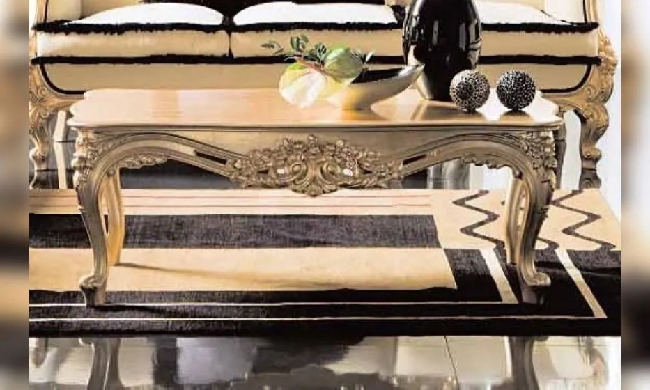 Стол Журнальный Silik Adone 1 - фото 1