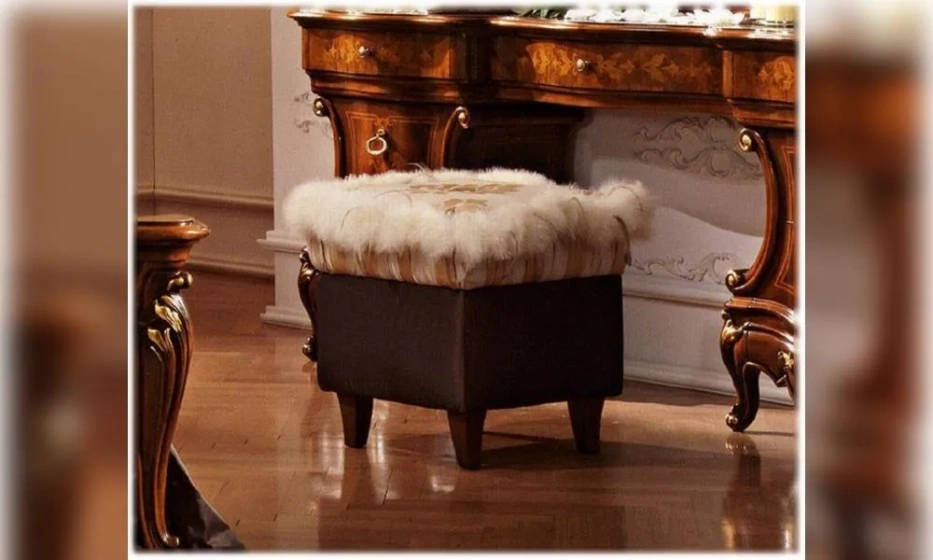 Пуф Antonelli Moravio Napoleone - фото 1