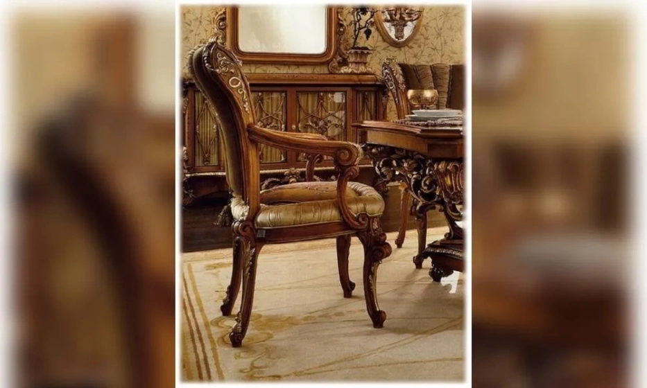 Стул Riva Giardino Italiano 2 - фото 1