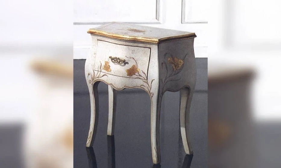 Тумба Прикроватная Grifoni Vittorio 1119 - фото 1