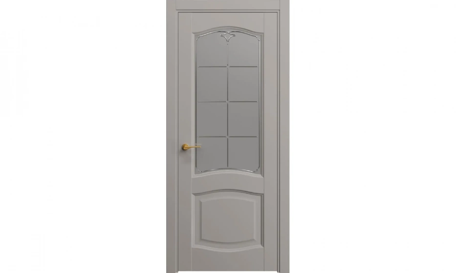Межкомнатная дверь Софья, коллекция Classic, Модель 330.54 - фото 1