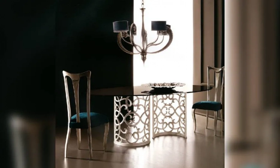 Стол Cortezari Flora 2 - фото 1