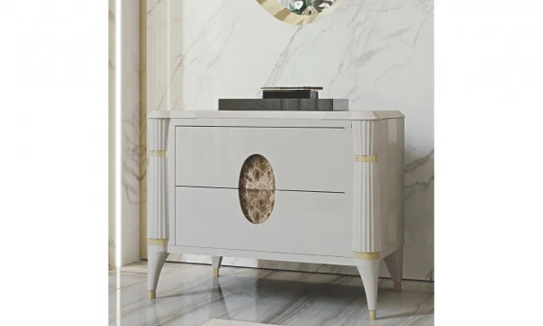 Спальня Francesco Pasi Ellipse 5