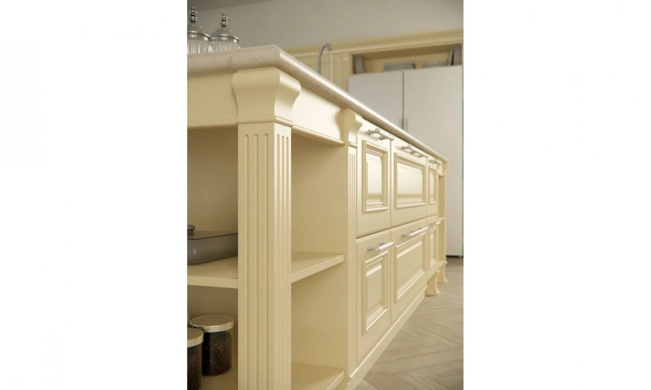 Кухня Virs Bristol One - фото 12