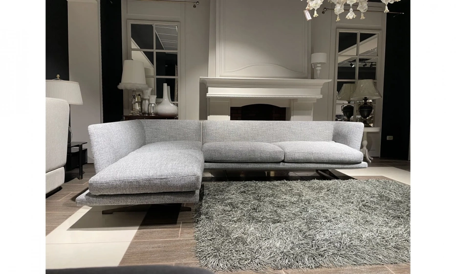 Диван Giulio Marelli Clipper - фото 4