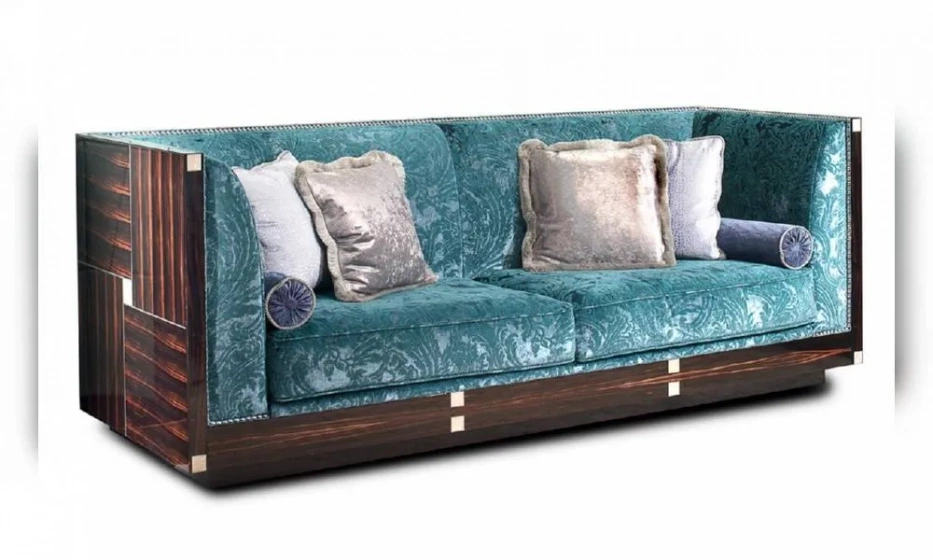 Диван Francesco Molon Eclectica 10 - фото 1