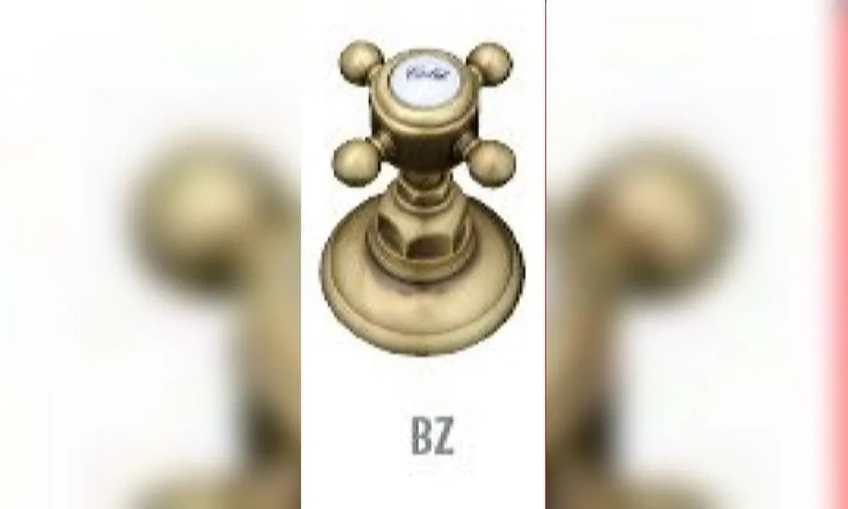 Смеситель Для Ванны Nicolazzi Teide 1900Bz45 - фото 2