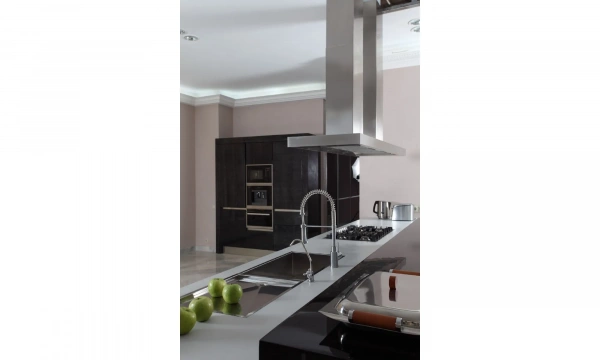 Кухня Virs New Line Black