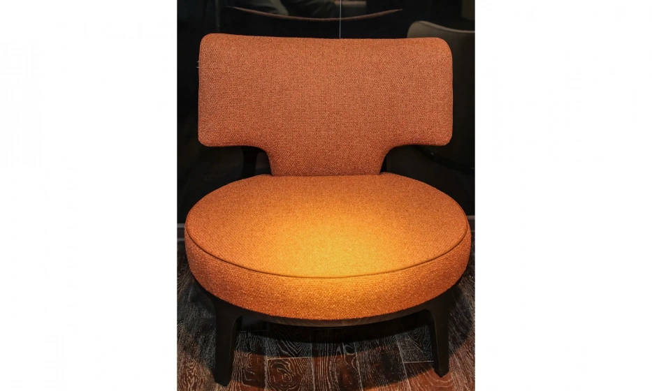 Кресло Flexform Drop - фото 1