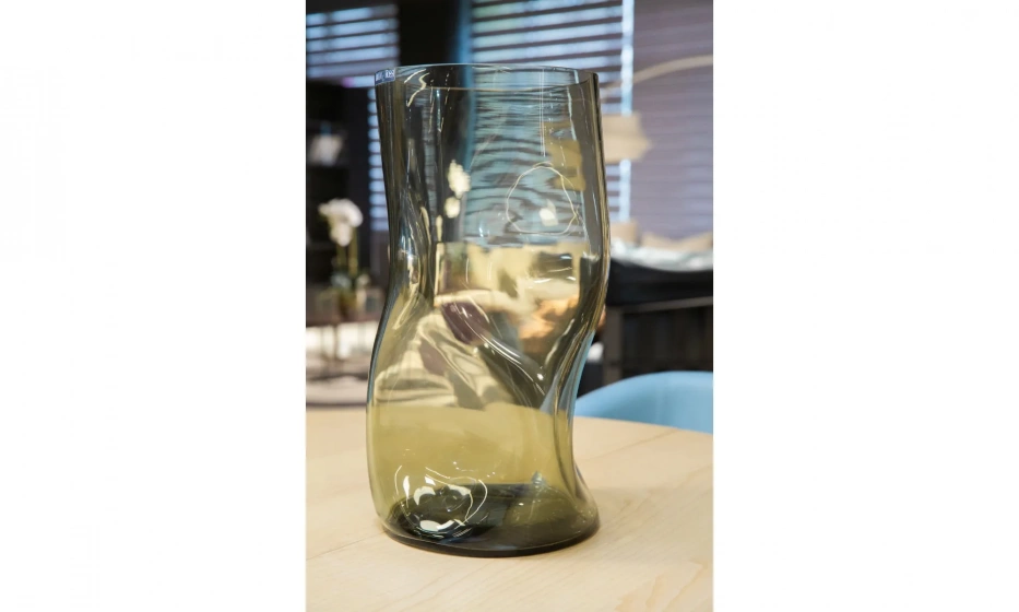 Ваза ADRIANI e ROSSI Pongo - фото 1