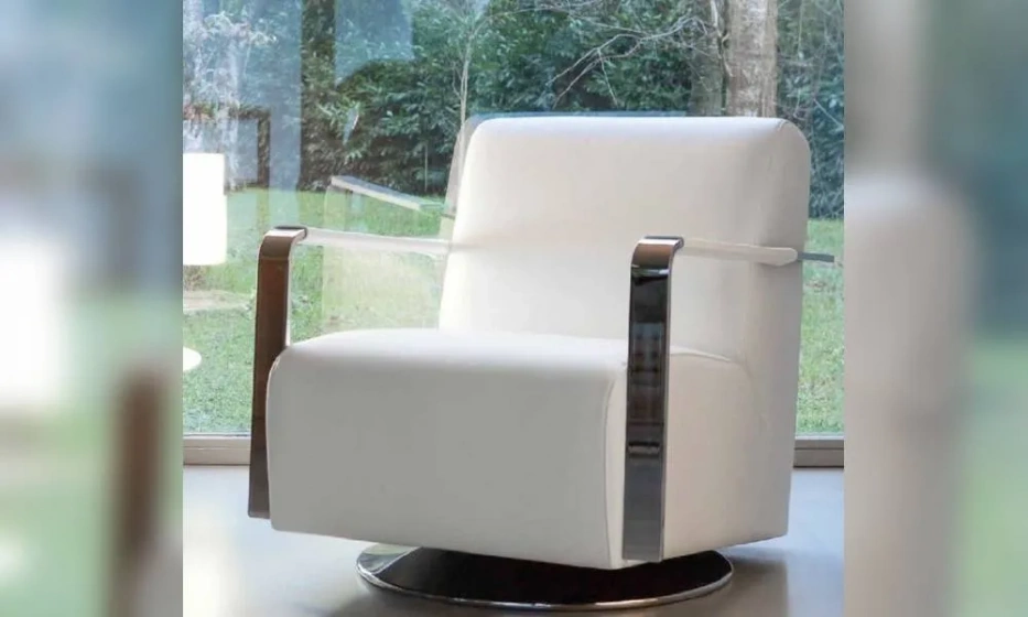 Кресло Alberta Salotti Elle - фото 1