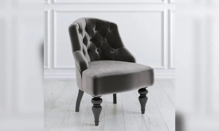 Кресло Kreind Canapes Шоффез M08-B-B12 - фото 2