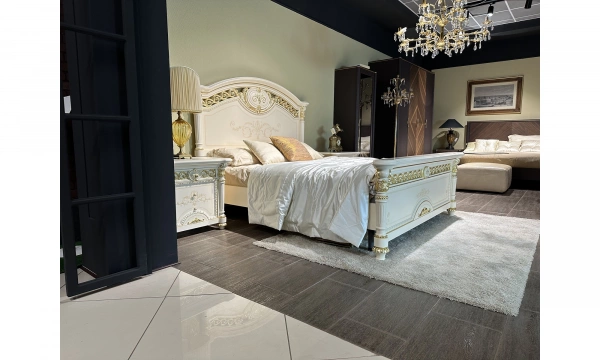 Комплект мебели Valderamobili Luigi XVI