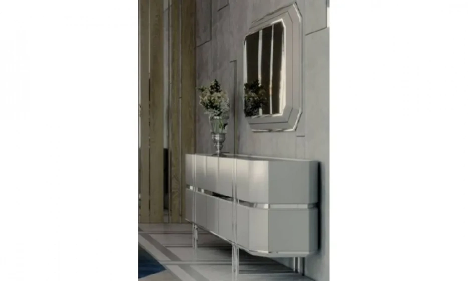 Зеркало Balhome Mostar - фото 1