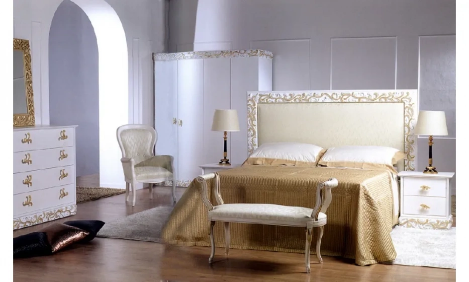 Спальня Mo.Wa Classico Contemporaneo 3 - фото 1