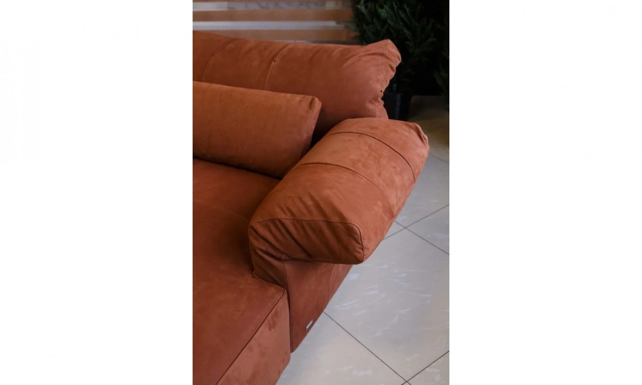 Диван NICOLINE SALOTTI - фото 3