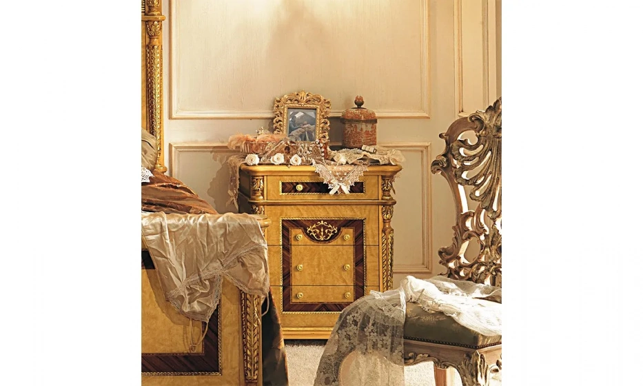 Спальня Riva Direttorio - фото 4