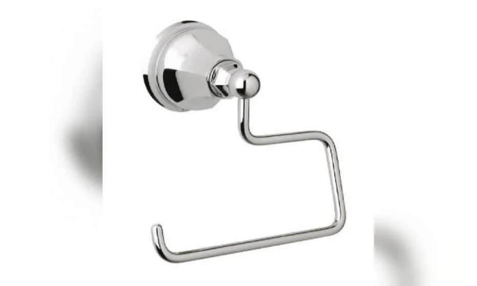 Держатель Для Бумаги 123914 Teide 1492Bz05 - фото 1