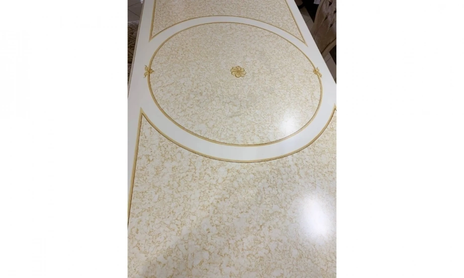 Ebanisteria Bacci Bacci Ebanisteria Стол - фото 3
