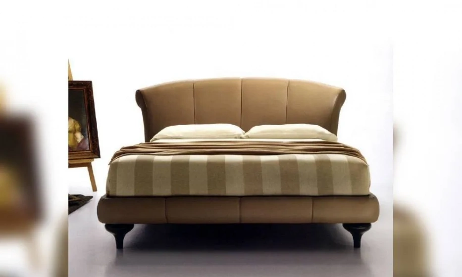 Кровать Nicoline Salotti Bristol 1 - фото 1