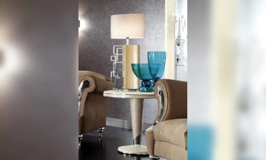 Настольная Лампа Redeco L43 - фото 1