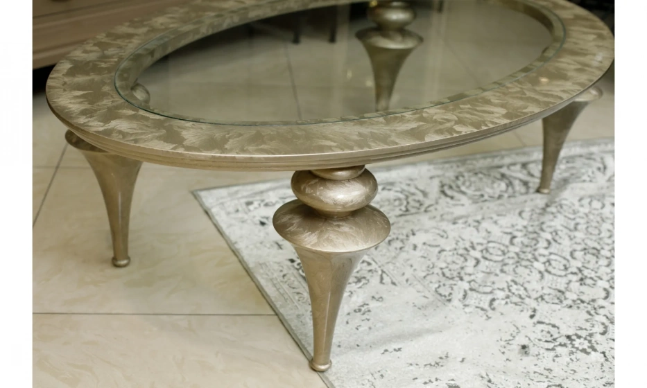 Mugali Журнальный Стол - фото 2