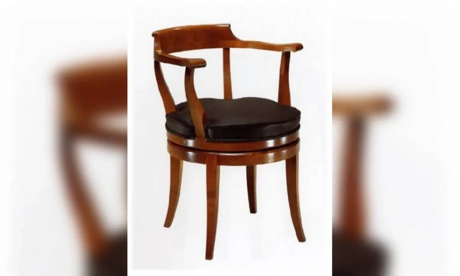 Рабочее Кресло Morelato Tecnico 4 - фото 1