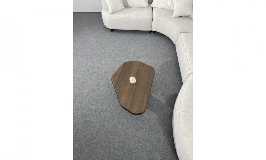 Кофейный столик Homage Odeon - фото 5