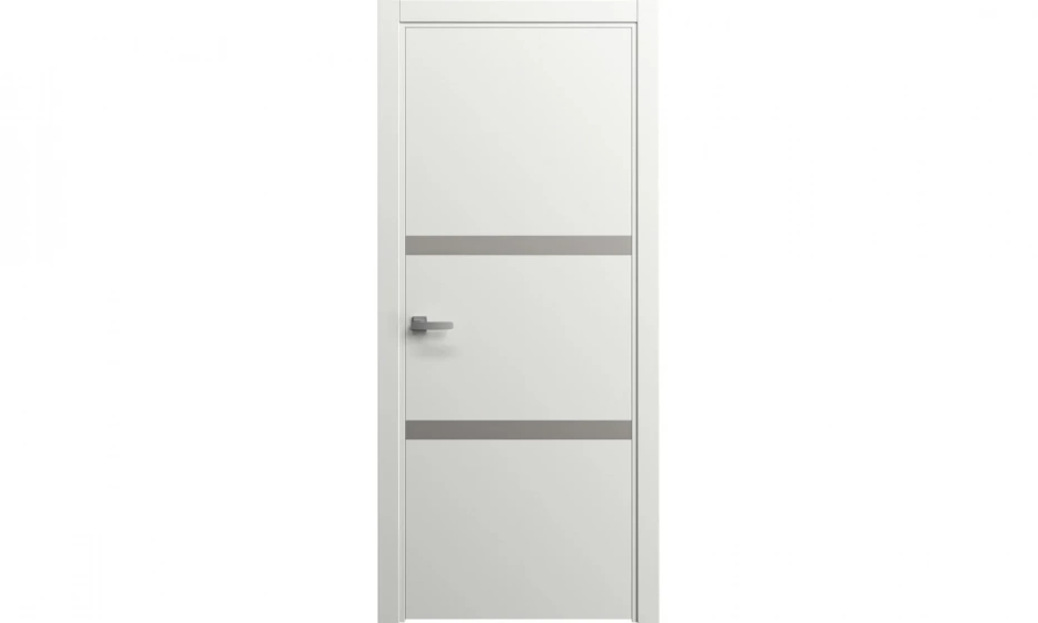 Межкомнатная дверь Софья, коллекция Smart, Модель 78.30 - фото 1