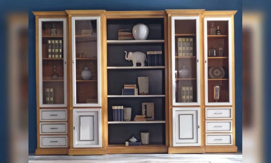 Cтенка Grifoni Vittorio 1219 - фото 1