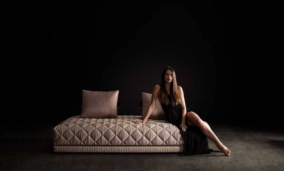 Диван Keoma Desiderio - фото 1