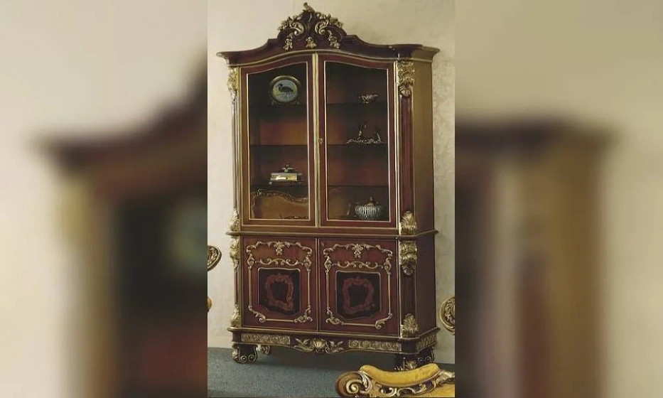 Витрина Asnaghi Interiors 95360 - фото 1