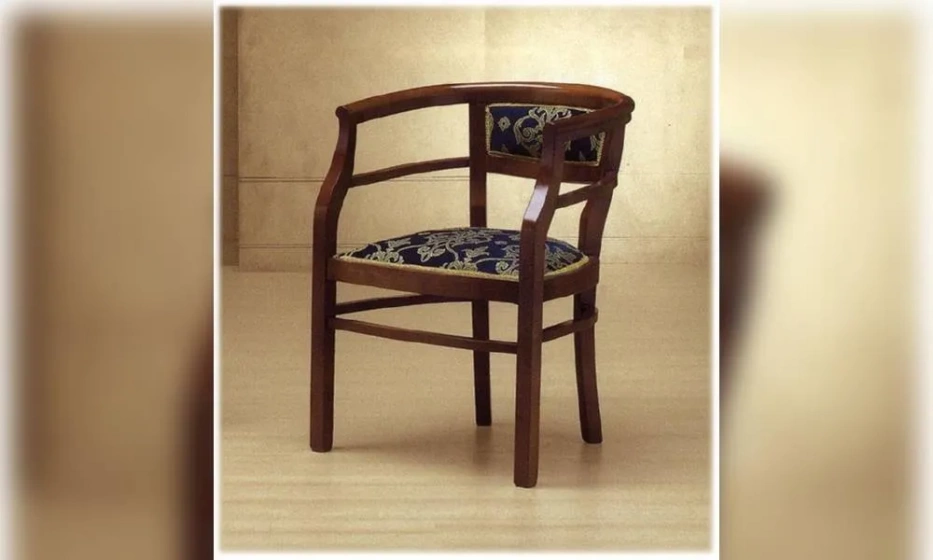 Стул Morello Gianpaolo Sirmione - фото 1