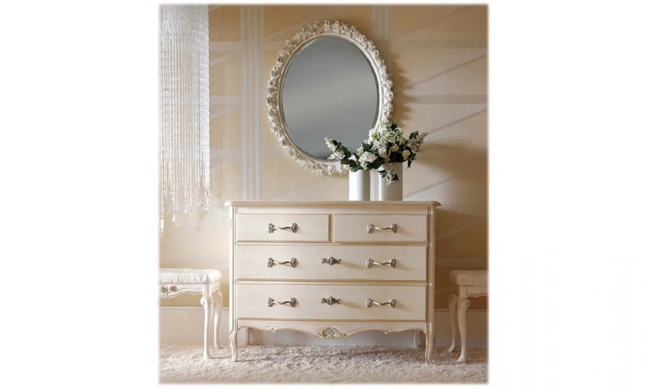 Спальня Savio Firmino Creazioni Per L Arredamento 33 - фото 5