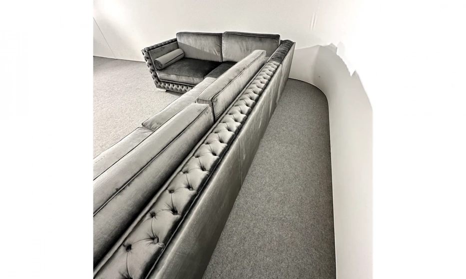 Диван Dv Home Collection Velvet - фото 3