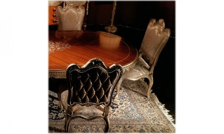 Столовая Jumbo Collection Lace - фото 5