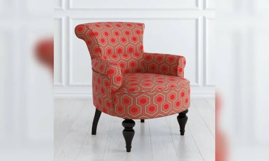 Кресло Kreind Перфетто M11-B-0387 - фото 1