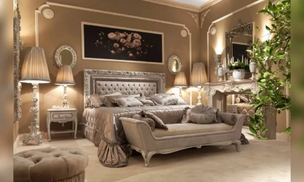 Спальня Savio Firmino Notte 7