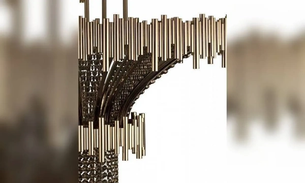 Люстра Scala Plafond